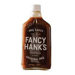 Fancy Hanks Original BBQ 375ml