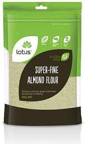 Almond Flour Super Fine 500g