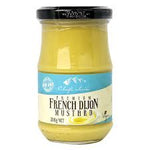 French Dijon Mustard 200g