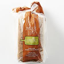 GF Precinct Market Loaf 600g