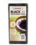 Dry Goods Black Glutinous Rice 1kg