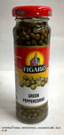 Figaro Green Peppercorn 65g