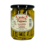 Guindilla Peppers 180g
