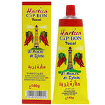 Harissa Paste Tube 140g