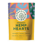 Hemp Hearts Organic 250g