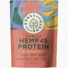 Hemp 45 Protein Powder 350g