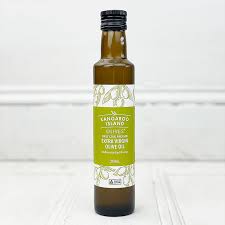 Kangaroo Island Olive 250ml