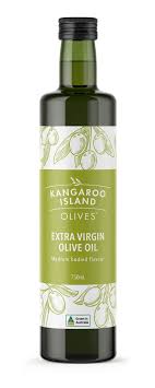 Kangaroo Island Olive 750ml