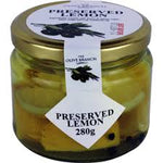 Olive Branch Preserved Lemon 280g