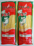 Fedora Egg Pasta Linguine 375g