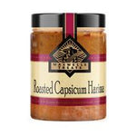 Maxwell Roasted Capsicum Harissa 200g