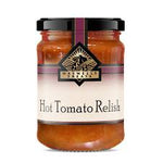 Maxwells Hot Tomato Relish 250g