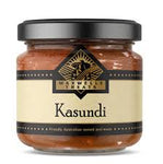 Maxwell kasundi 300g