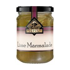 Maxwell Lime  Marmalade 250g