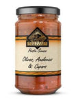 Maxwell Olive, Capers & Anchovies Pasta Sauce 375g