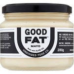 Good Fat Mayo 280g