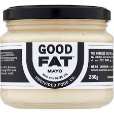 Good Fat Mayo 280g