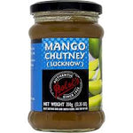 MC Sweet Mango Chutney 370g