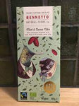 Bennetto Mint & Cocao 100g