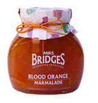 Mrs Bridges Blood Orange Marmalade 340g