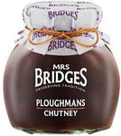 Mrs Bridges Ploughmans Chutney 300g