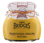 Mrs Bridges Traditional English Mustard 200g