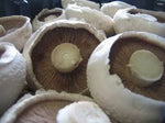 Mushrooms Flats 200g