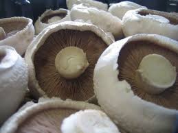 Mushrooms Flats 200g