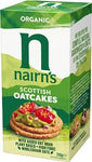 Nairn's Scottish Oatcakes 250g