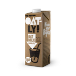 Oatley Chocolate Oat Milk 1ltr