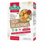 Orgran Rice Bread Crumbs GF 300g