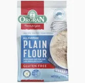Orgran GF Plain Flour  500g
