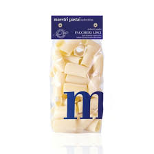 Paccheri Lisci Pasta 500g