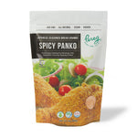 Dry Goods Spicy Panko Bread Crumbs 255g