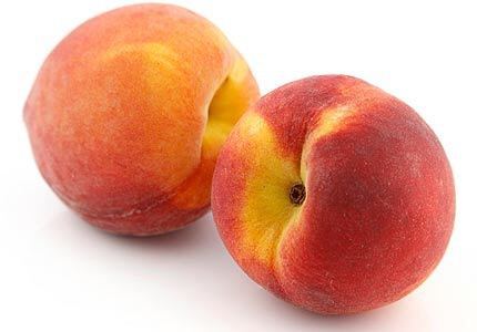 Yellow peaches 1KG