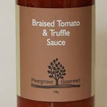 Pinegrove Braised Tomato & Truffle Sauce 450g