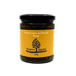 Pinegrove Parsley Lemon & Almond Pesto 250g