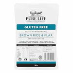 Pure Life Sprouted Bread GF 1kg