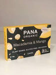 Pana Macadamia & Mango 45g