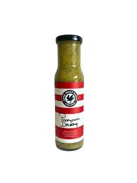 Long Track Pantry Poppyseed Dressing 250ml
