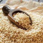 Dry Goods Organic Brown Rice 1kg
