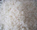 Dry Goods Organic White Medium Rice 1kg