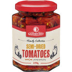 Sandhurst Sun Dried Tomatoes 270g