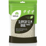 Slippery Elm Bark 125g