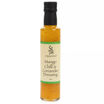 Simply Stirred Mango Chilli & Coriander Dressing 250ml