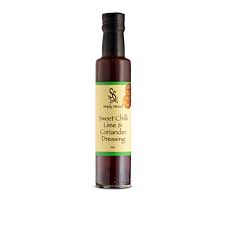 Simply Stirred Sweet Chilli & Lime Dressing 250ml