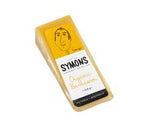 Cheese Parmesan  Symons Organic