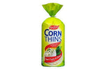 Corn Things Sour Cream & Chives 125g