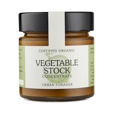 Urban Forager Vege Stock Concentrate 250g