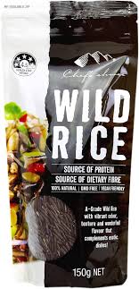 Rice Wild 150g